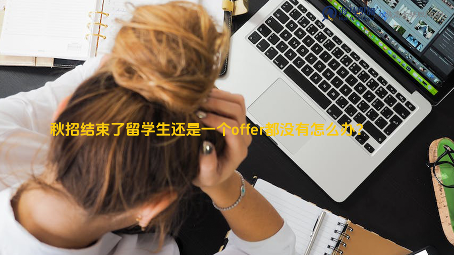 参加春招