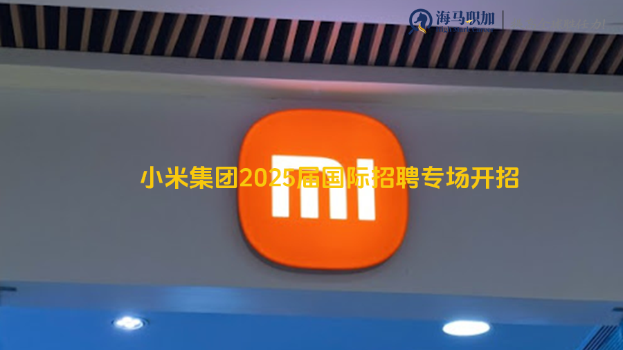 小米集团