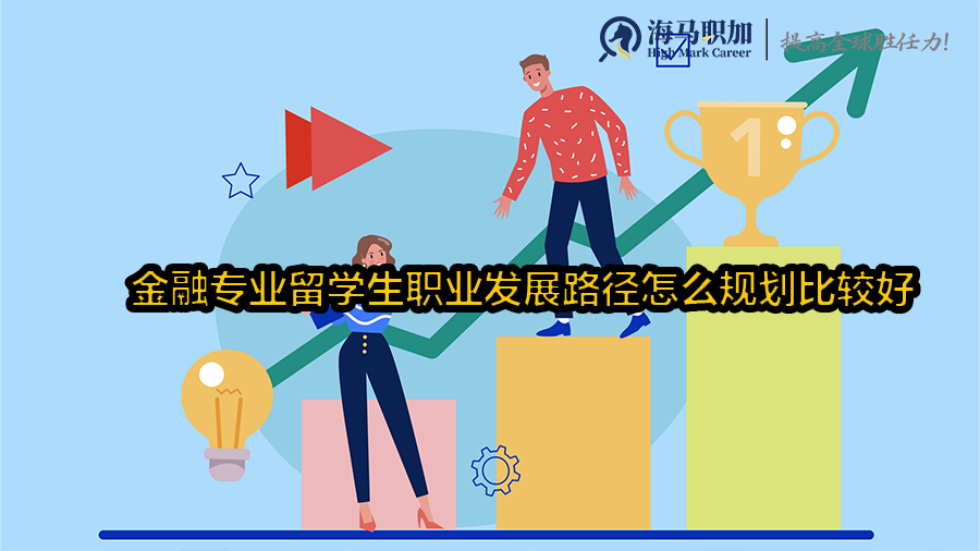 求职