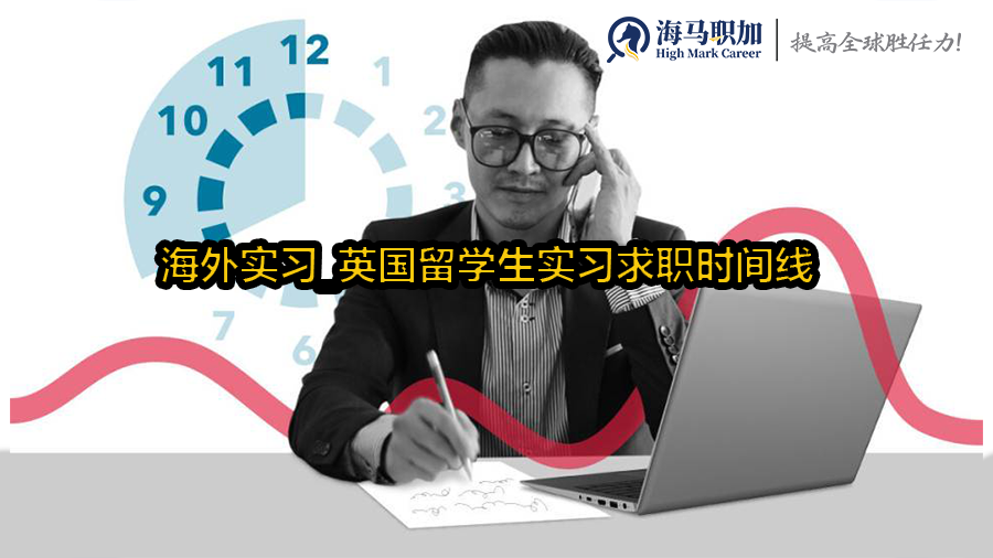求职