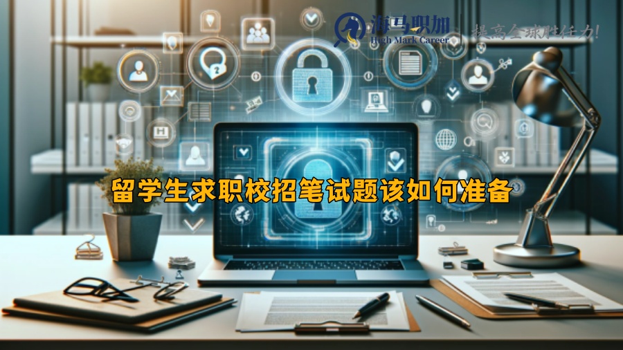 留学生求职校招笔试题该如何准备