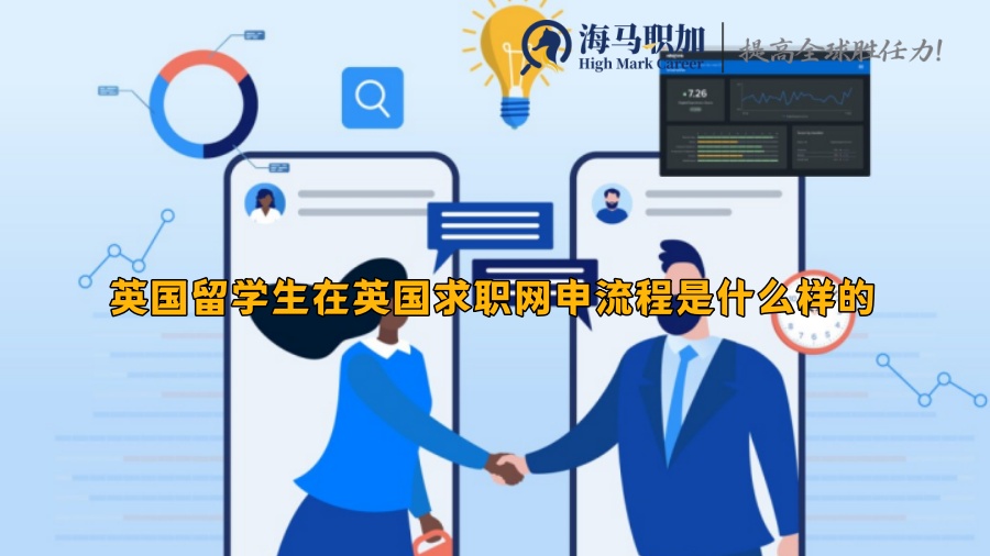 英国留学生在英国求职网申流程是什么样的