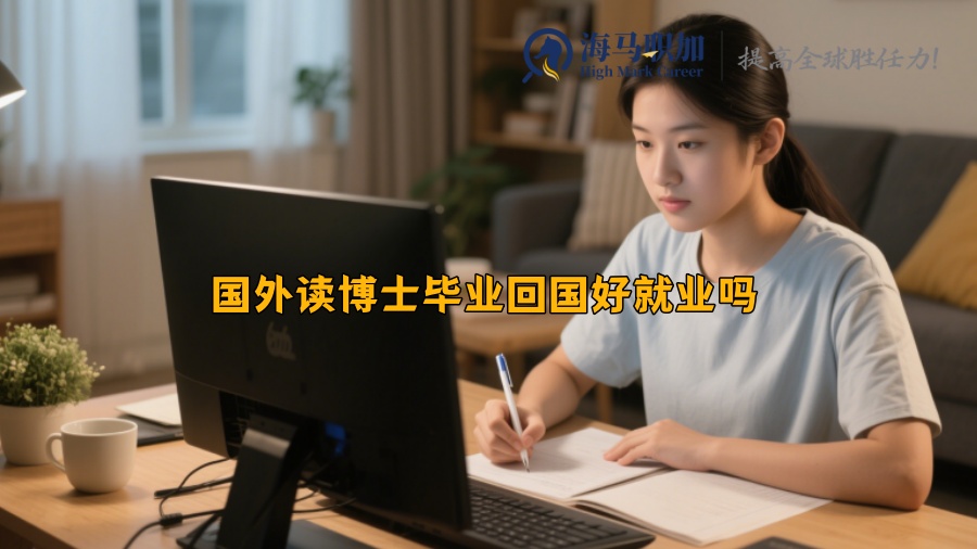 国外读博士毕业回国好就业吗 