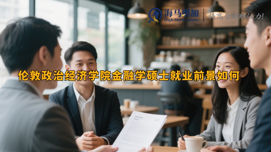 求职