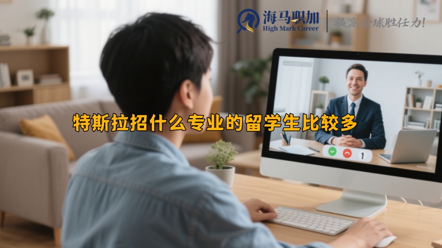 求职