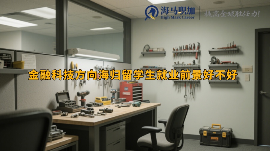 求职