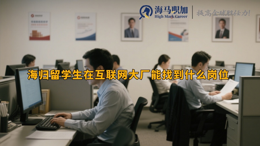 求职