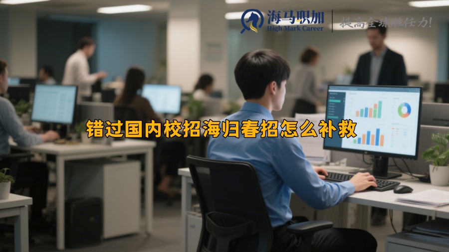 求职