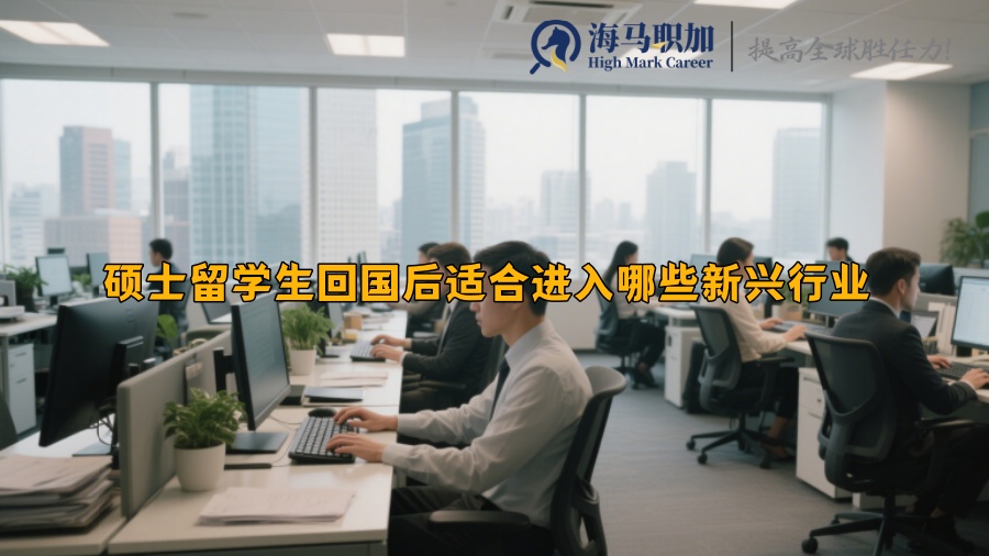 求职