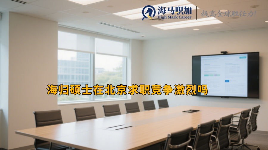 求职