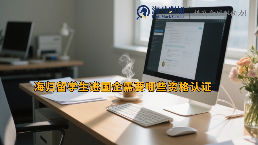 求职