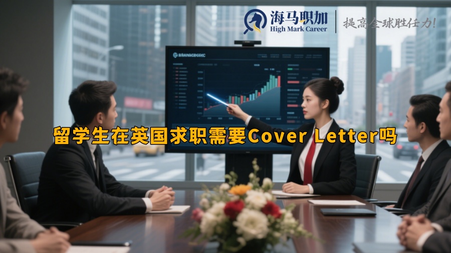 求职