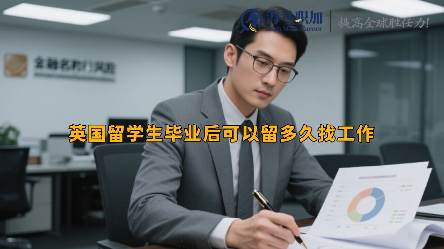 求职