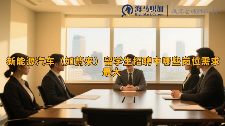 求职