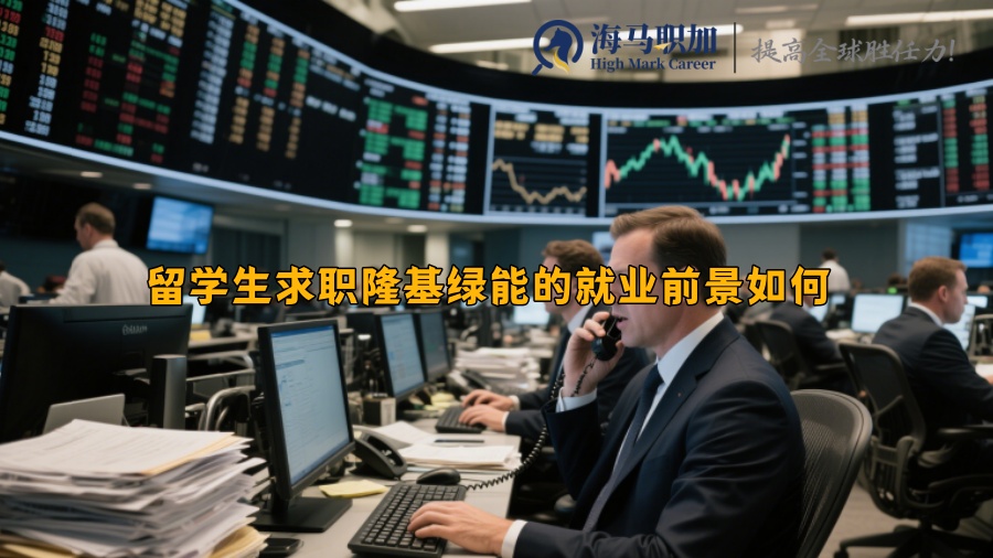 求职