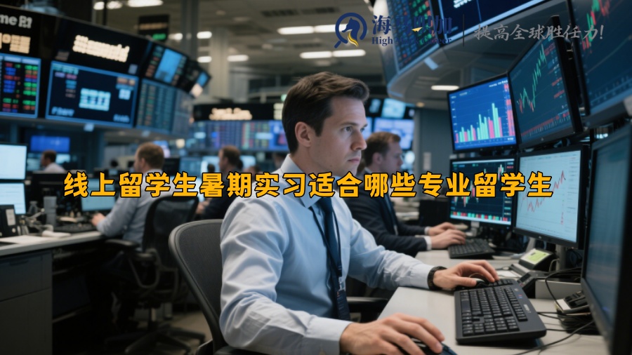 求职