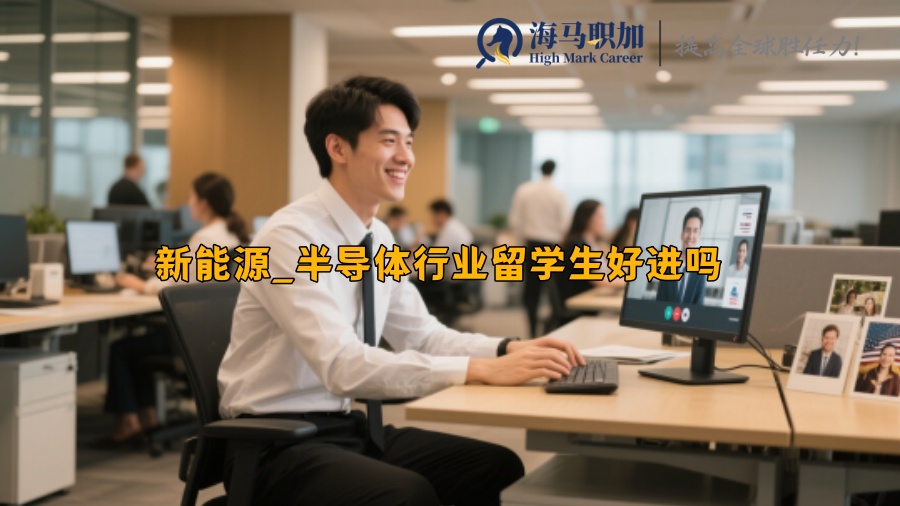 求职