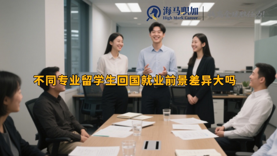 求职