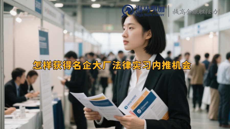 求职