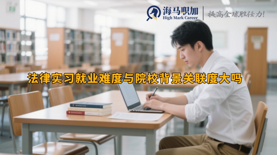 求职