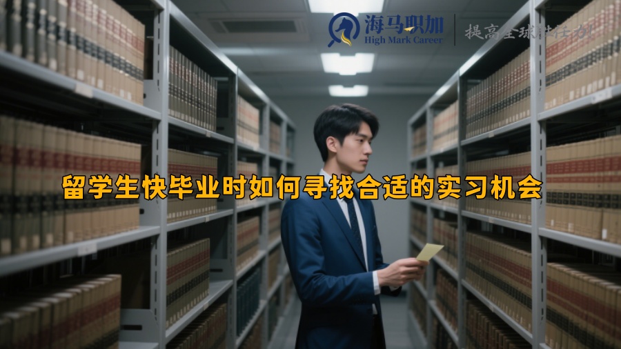 求职