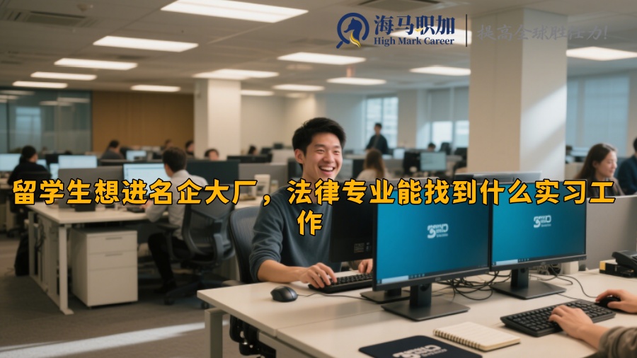求职