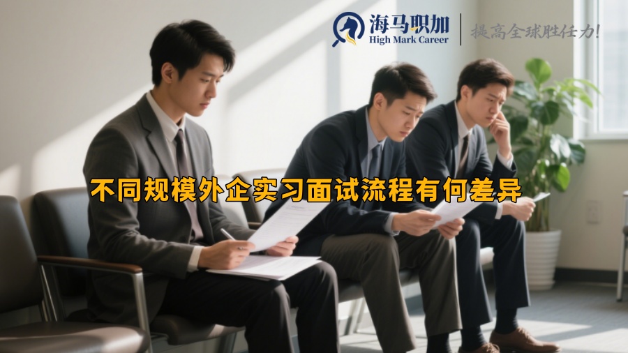 求职