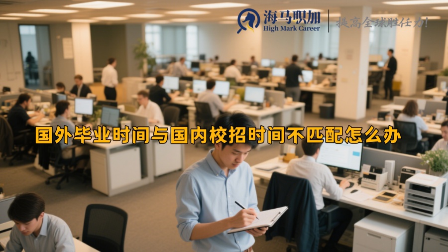 求职