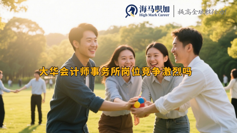 求职