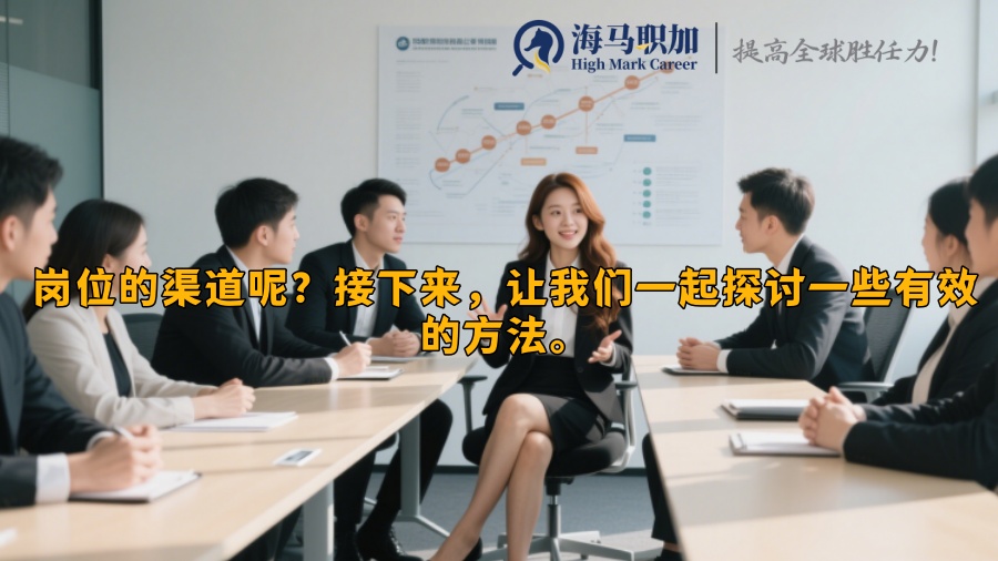 求职