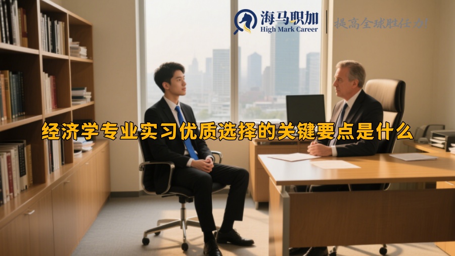 求职