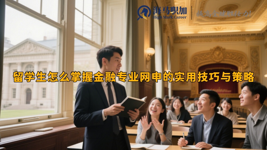求职