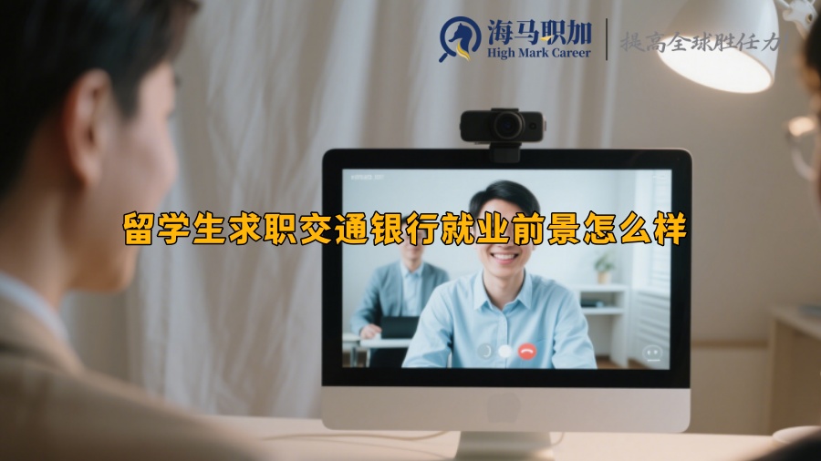 求职