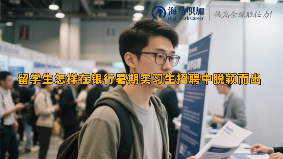 求职