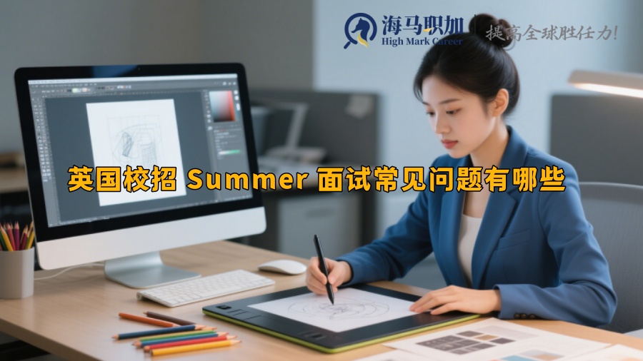 求职