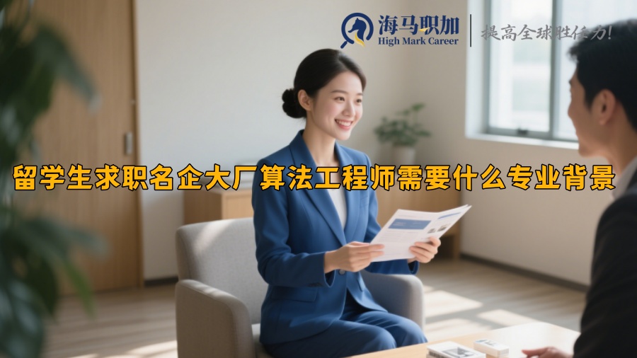 求职