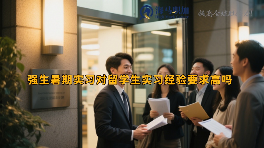 求职