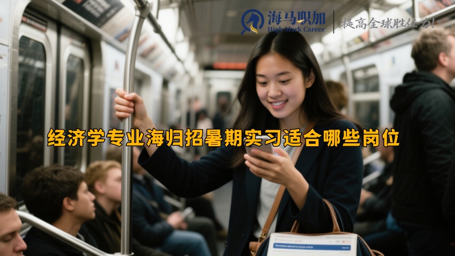 求职