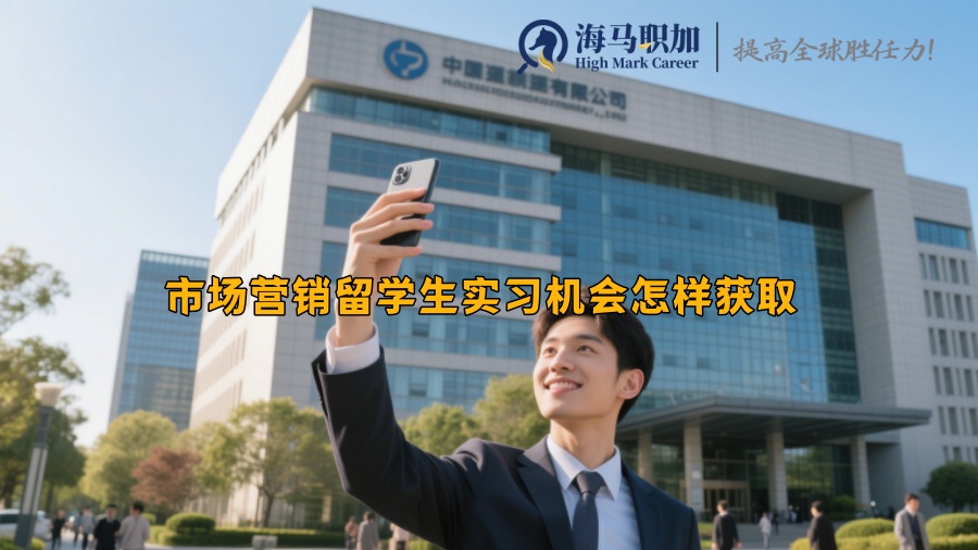 求职