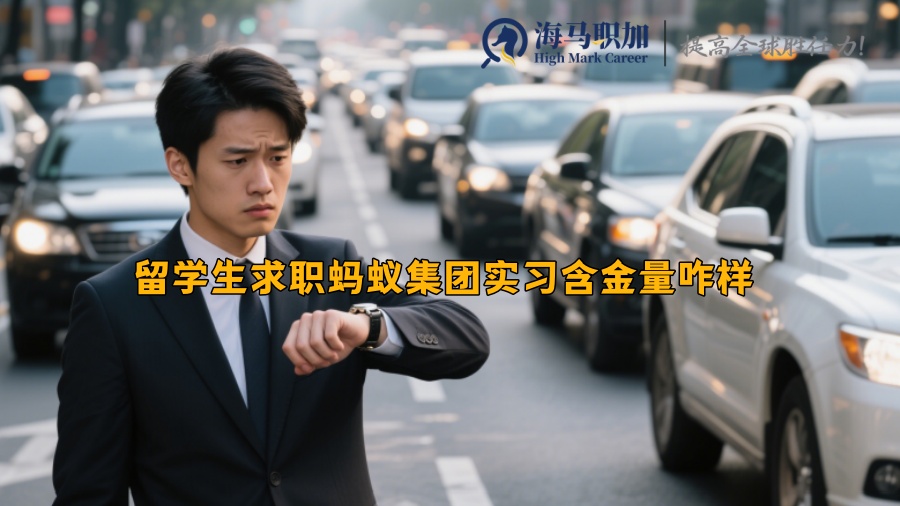 求职