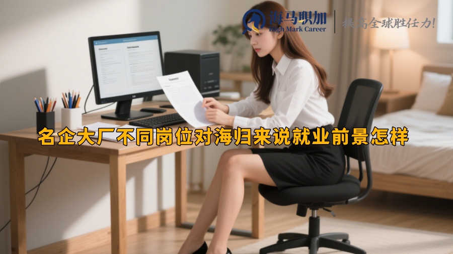 求职