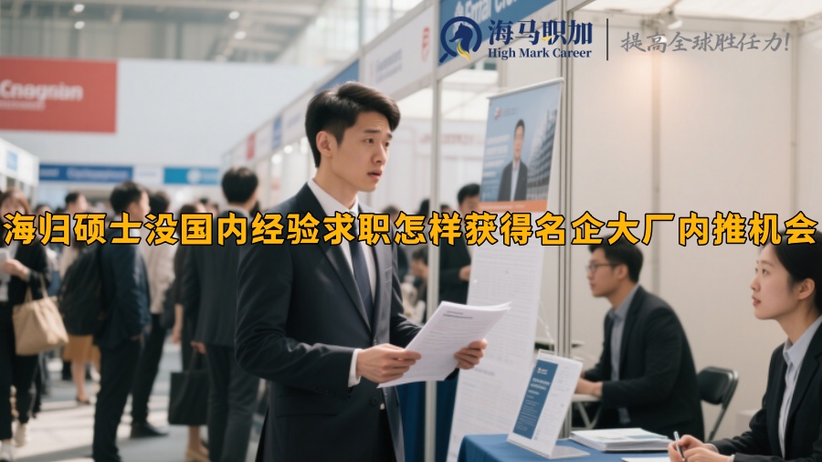 求职