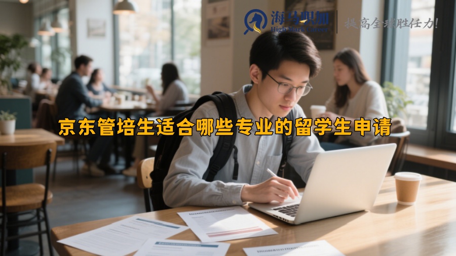 求职