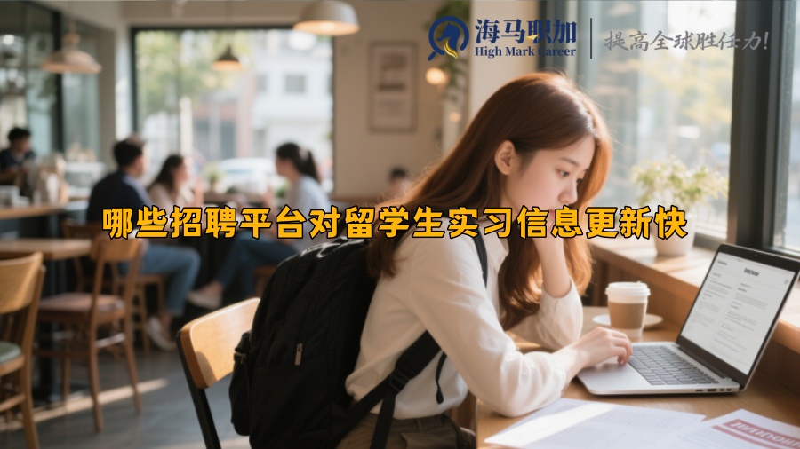 求职