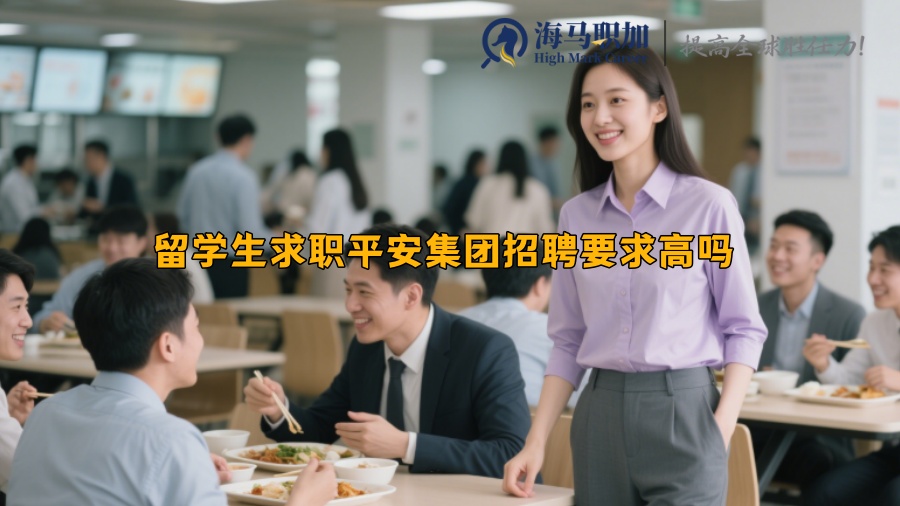 求职