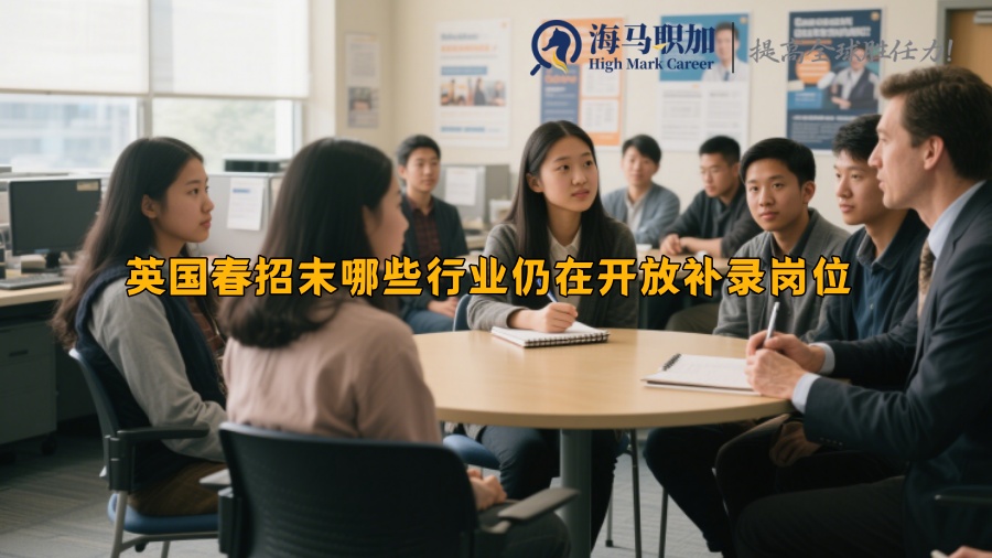 求职