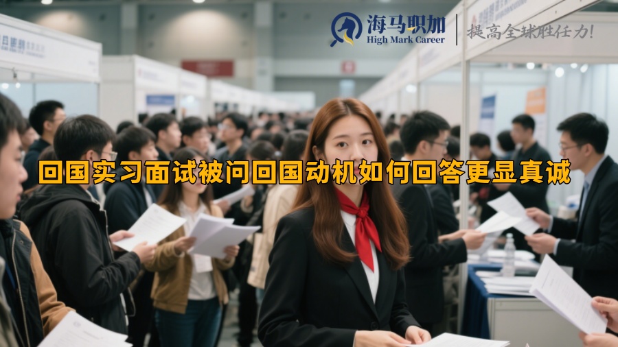 求职