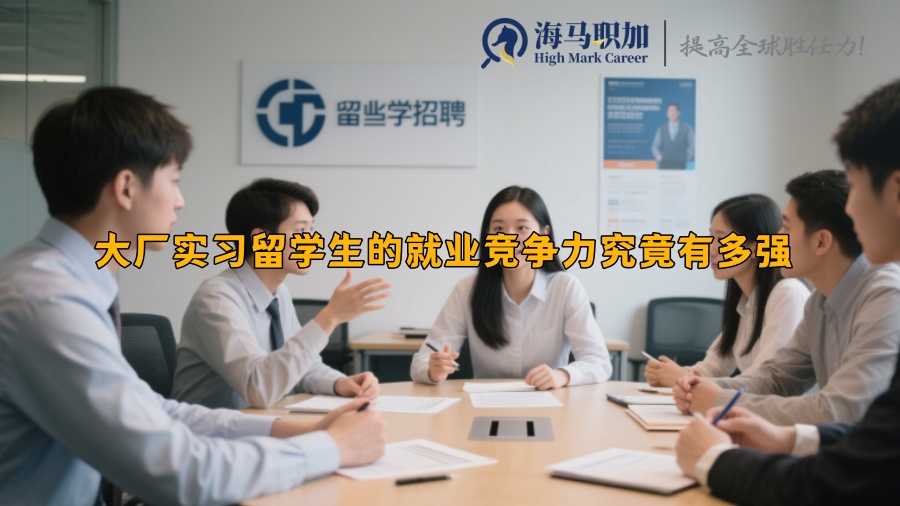 求职