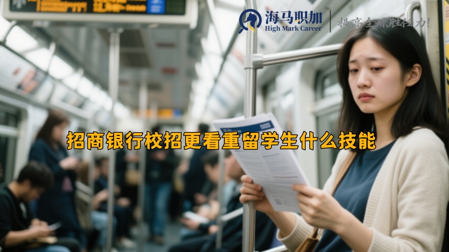 求职