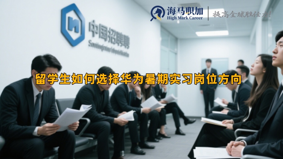 求职